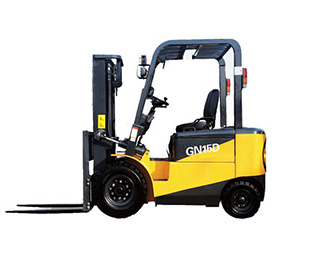 1.5 T electric fork-lift GN15D